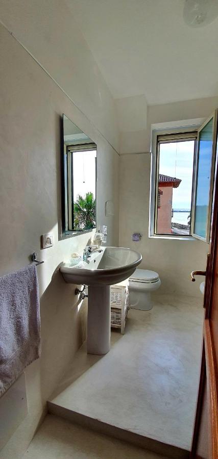 B&B Del Porto 보사마리나 외부 사진