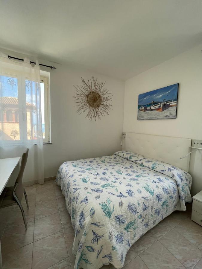 B&B Del Porto 보사마리나 외부 사진