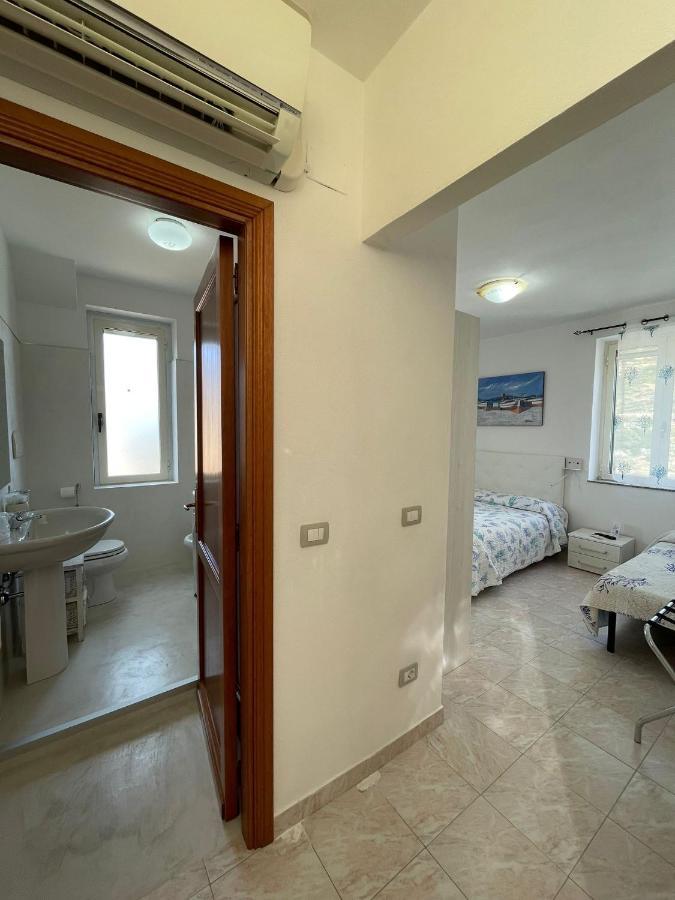 B&B Del Porto 보사마리나 외부 사진